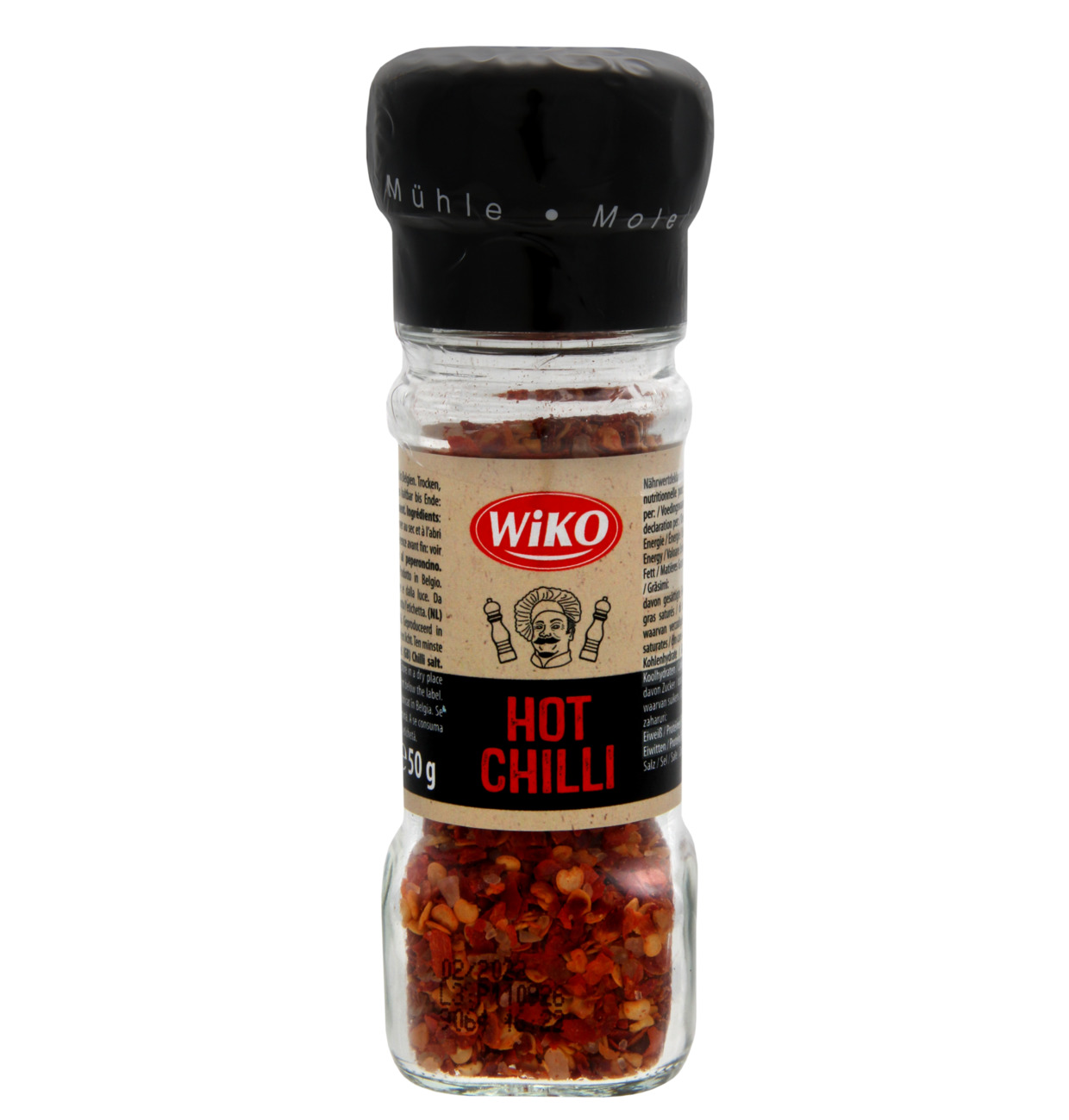 Wiko Vahva Chili 50g